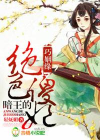 巧姻缘，暗王的绝色傻妃