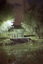 冬日冰淇淋文集