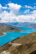 带露的草儿文集