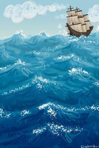 带刺儿黄瓜文集