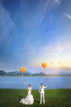 唱流年忆潇湘文集