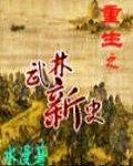 重生之武林新史