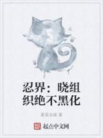 忍界：晓组织绝不黑化