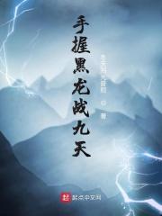 手握黑龙战九天