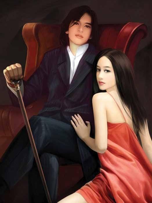 浪子邪医阳顶天