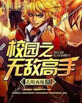 校园之无敌高手