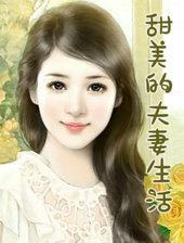 甜美的夫凄生活