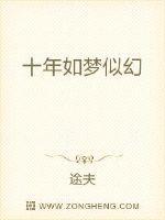 十年如梦似幻