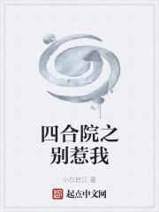 四合院之别惹我