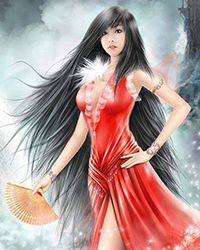 妖女媚君宠：皇上，你被潜了