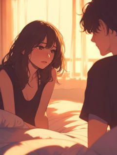 等一个人的诗句唯美