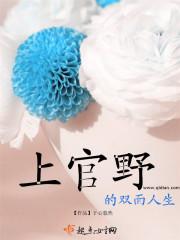 上官野的双面人生
